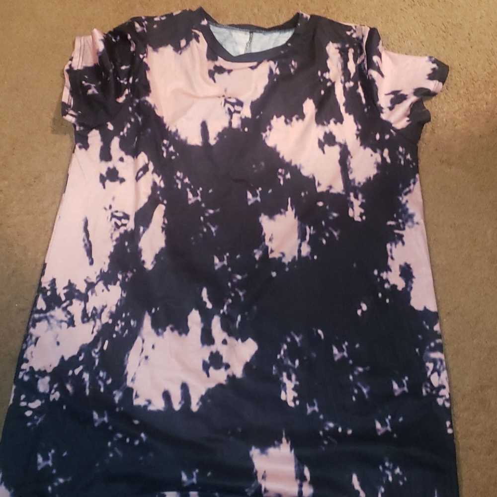 dress